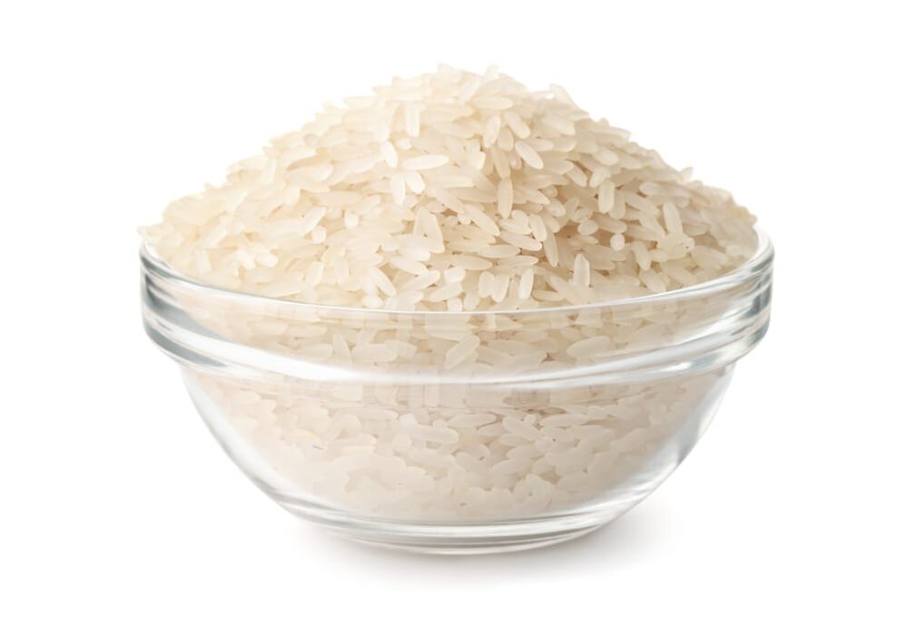 rizs a keto diétához